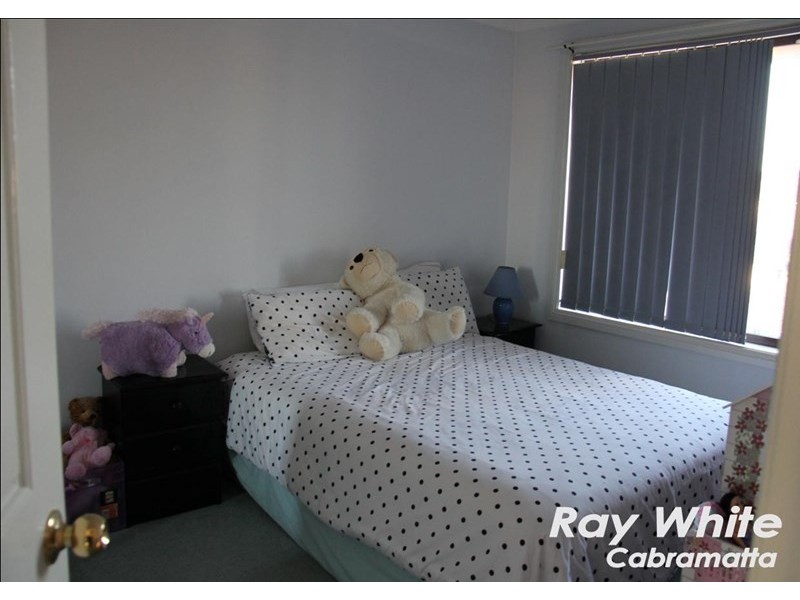 Bonnyrigg Heights NSW 2177