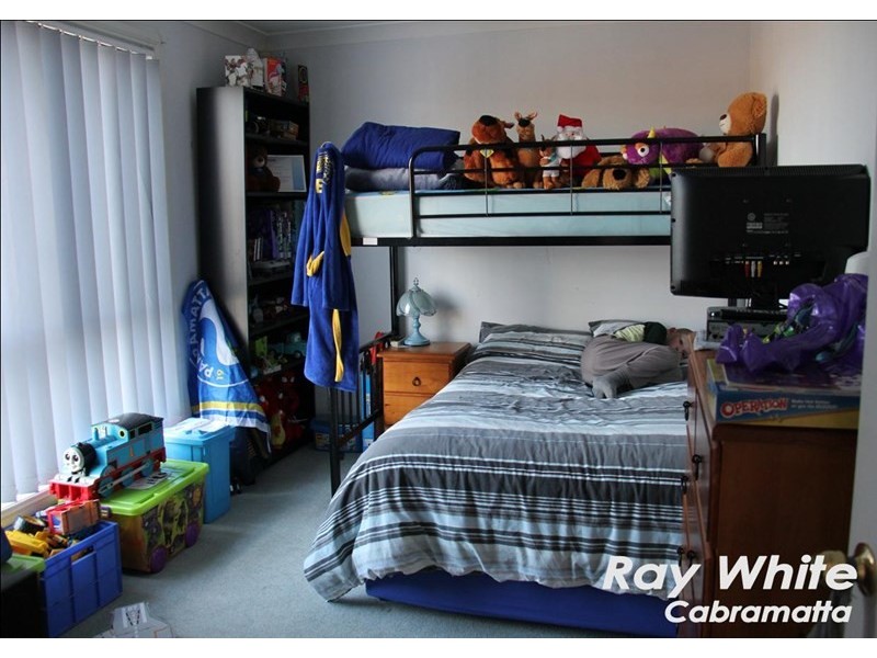 Bonnyrigg Heights NSW 2177