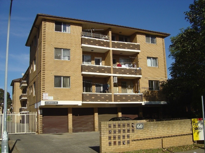 Cabramatta NSW 2166