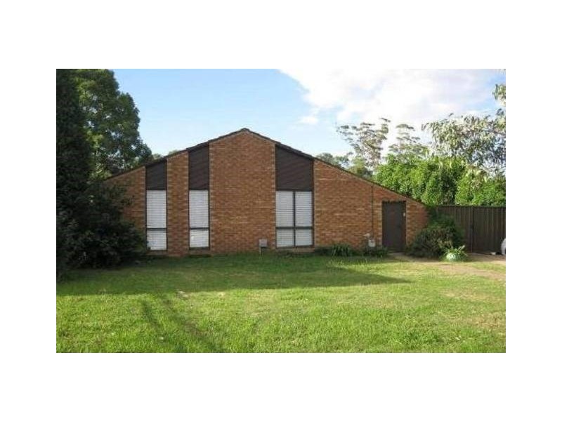 3 Dangin Close, Bonnyrigg NSW 2177