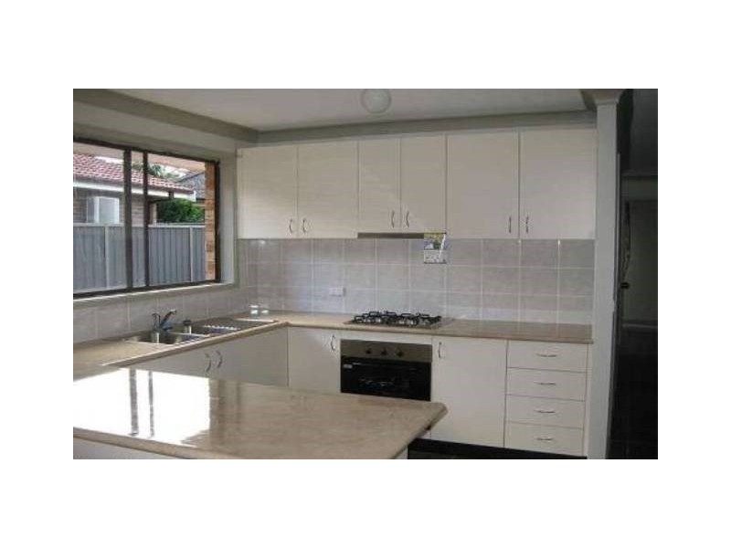 3 Dangin Close, Bonnyrigg NSW 2177