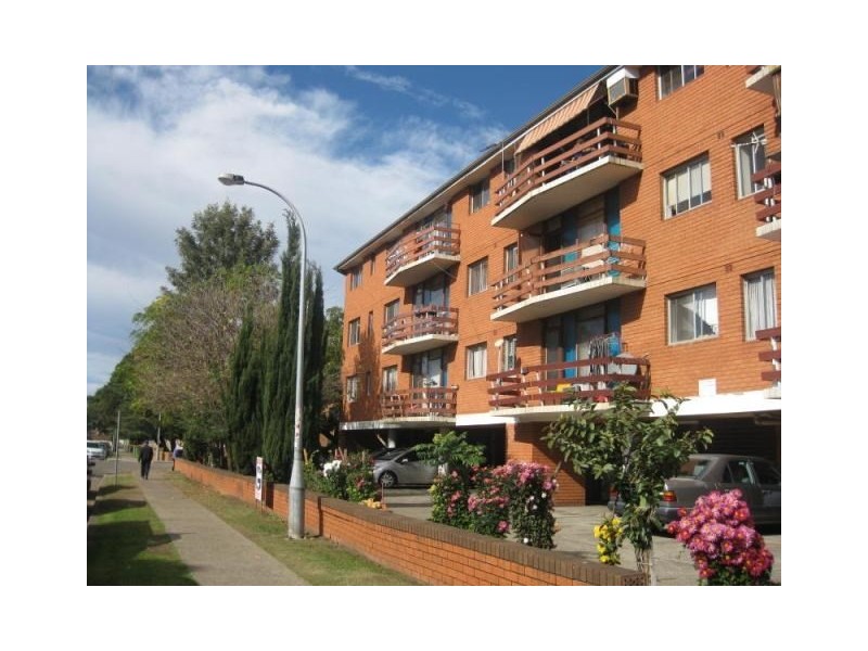 7/23 Park Road, Cabramatta NSW 2166