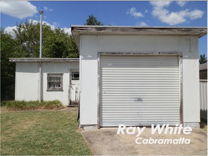 22 Anderson Avenue, Mount Pritchard NSW 2170