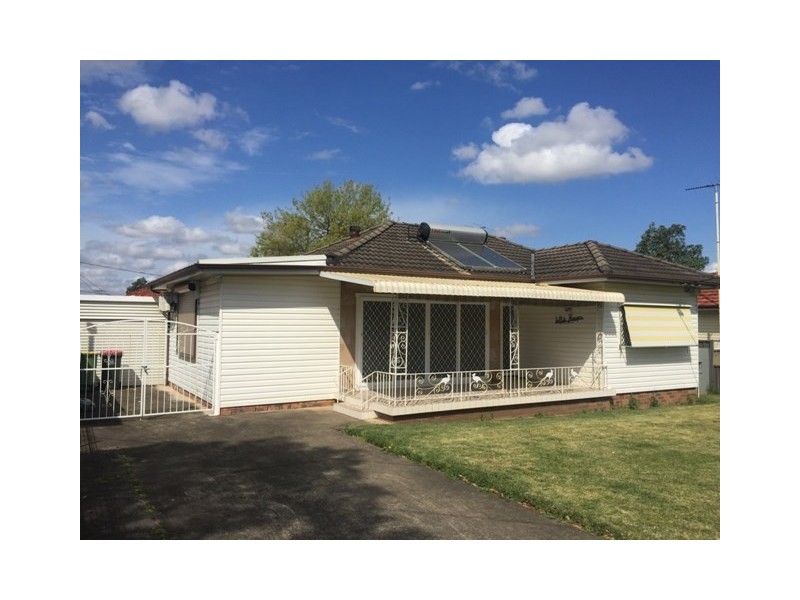 22 Gidgee Street, Cabramatta NSW 2166