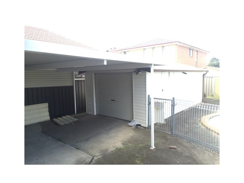 22 Gidgee Street, Cabramatta NSW 2166