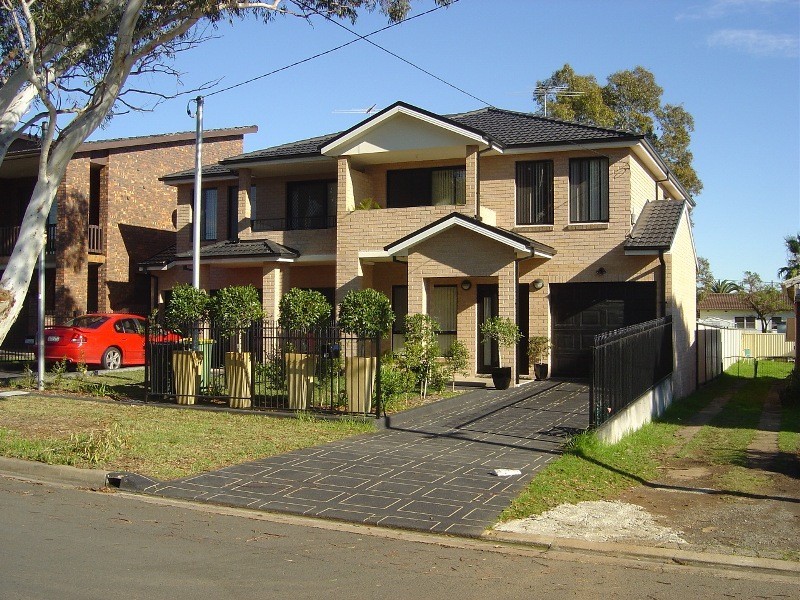 31 LORD Street, Cabramatta West NSW 2166