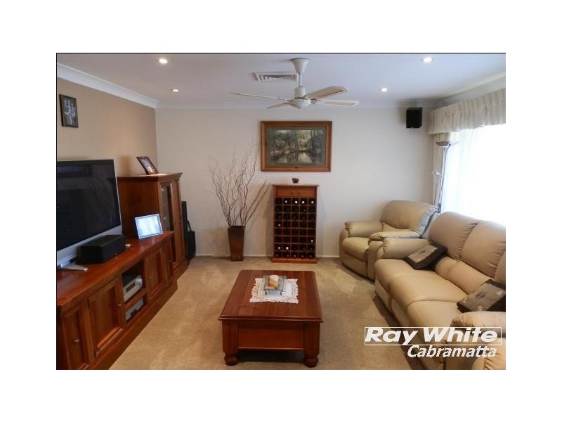 44 Huntingdale Street, Lansvale NSW 2166