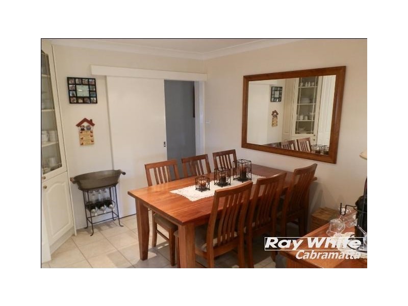 44 Huntingdale Street, Lansvale NSW 2166