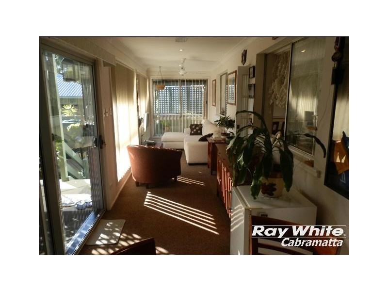 44 Huntingdale Street, Lansvale NSW 2166