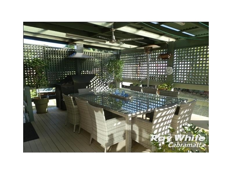 44 Huntingdale Street, Lansvale NSW 2166