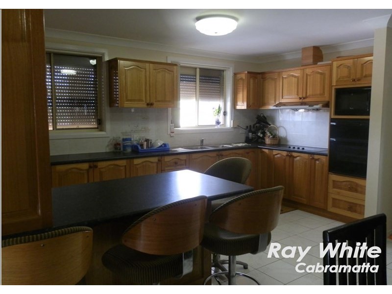 Mount Pritchard NSW 2170