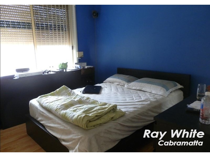 Mount Pritchard NSW 2170