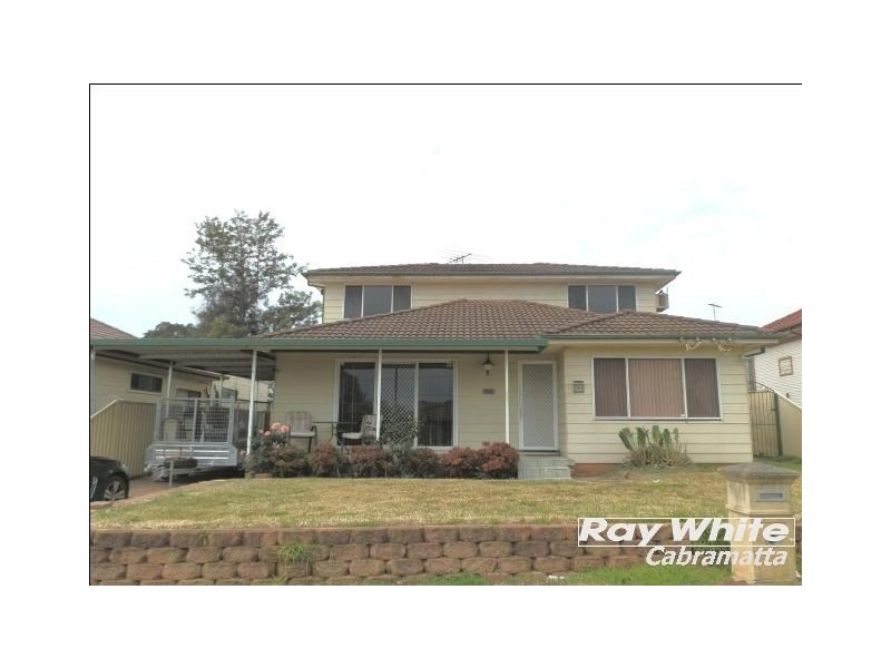 5 Birchgrove Avenue, Canley Heights NSW 2166