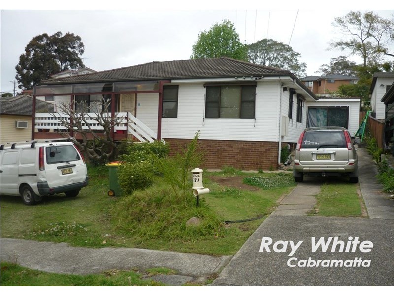 Mount Pritchard NSW 2170