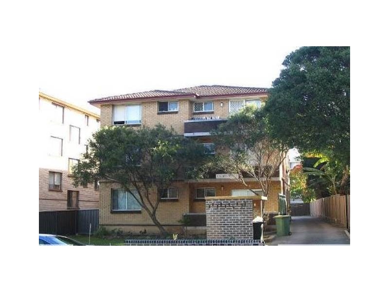 7/3 Acacia Street, Cabramatta NSW 2166