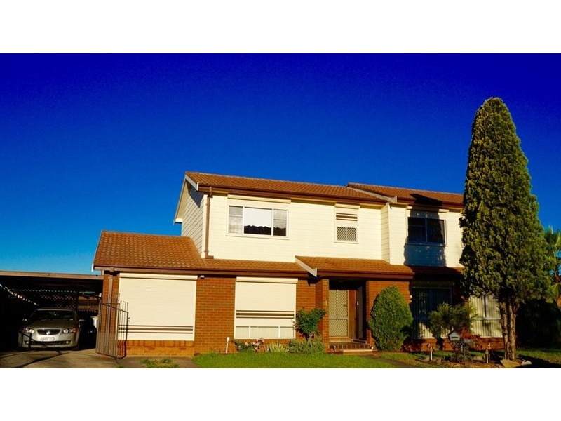 Wetherill Park NSW 2164