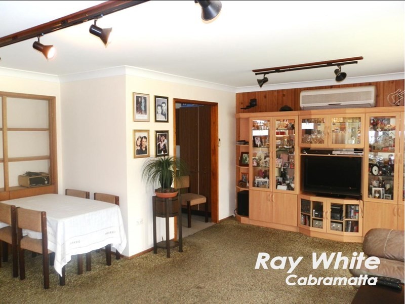 Wetherill Park NSW 2164