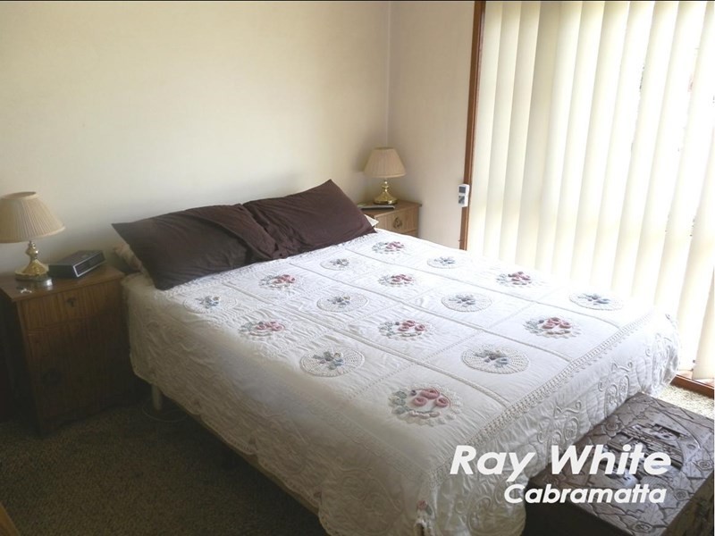 Wetherill Park NSW 2164