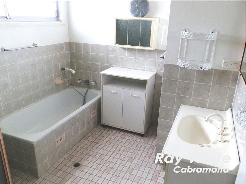 Wetherill Park NSW 2164