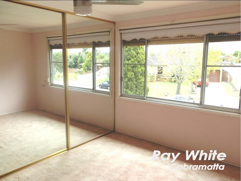 Wetherill Park NSW 2164