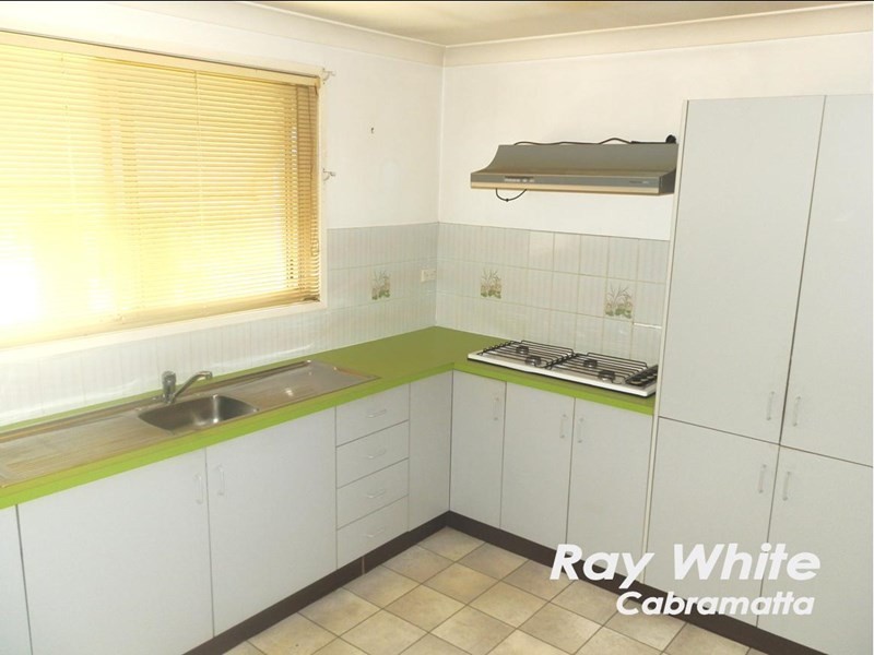 Wetherill Park NSW 2164