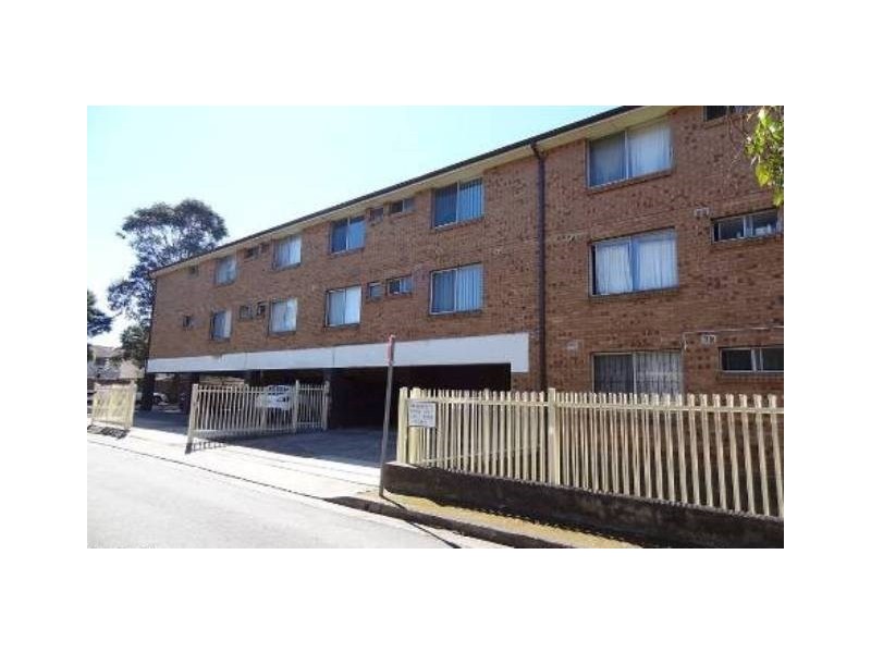 21/130-132 Railway Parade, Canley Vale NSW 2166