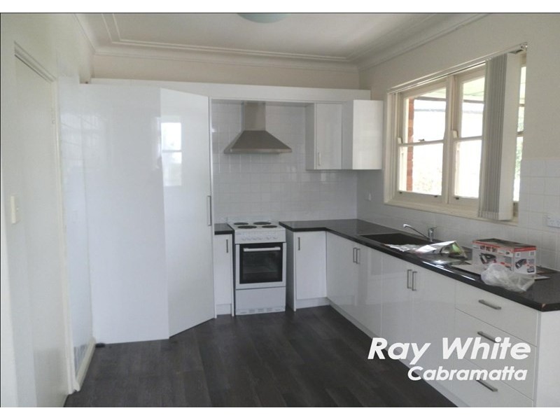 9 Hubert Street, Fairfield NSW 2165