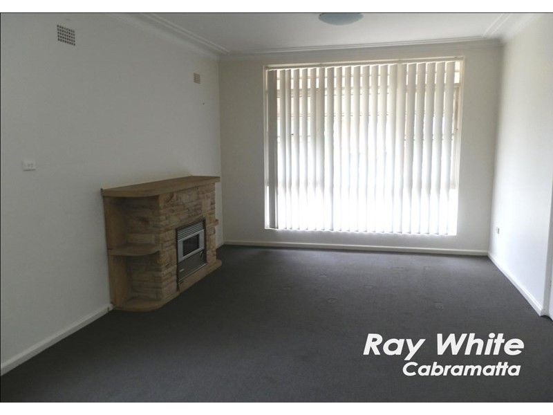 9 Hubert Street, Fairfield NSW 2165