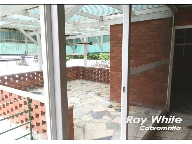 9 Hubert Street, Fairfield NSW 2165