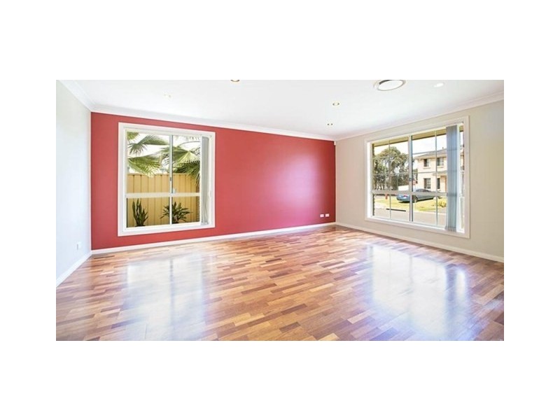 31 Chapman Street, West Hoxton NSW 2171