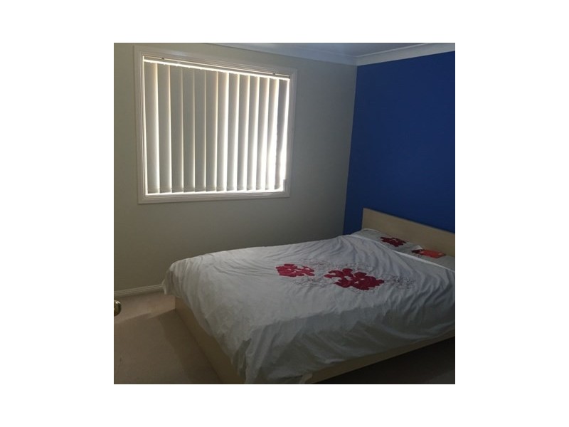 31 Chapman Street, West Hoxton NSW 2171