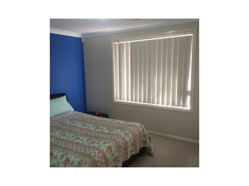 31 Chapman Street, West Hoxton NSW 2171