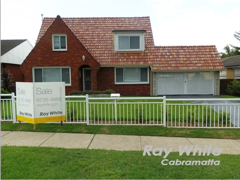 14 Huntingdale Avenue, Lansvale NSW 2166