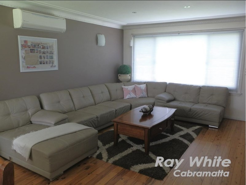 14 Huntingdale Avenue, Lansvale NSW 2166