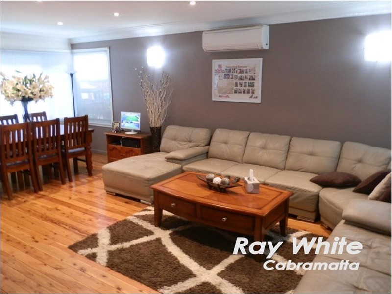 14 Huntingdale Avenue, Lansvale NSW 2166