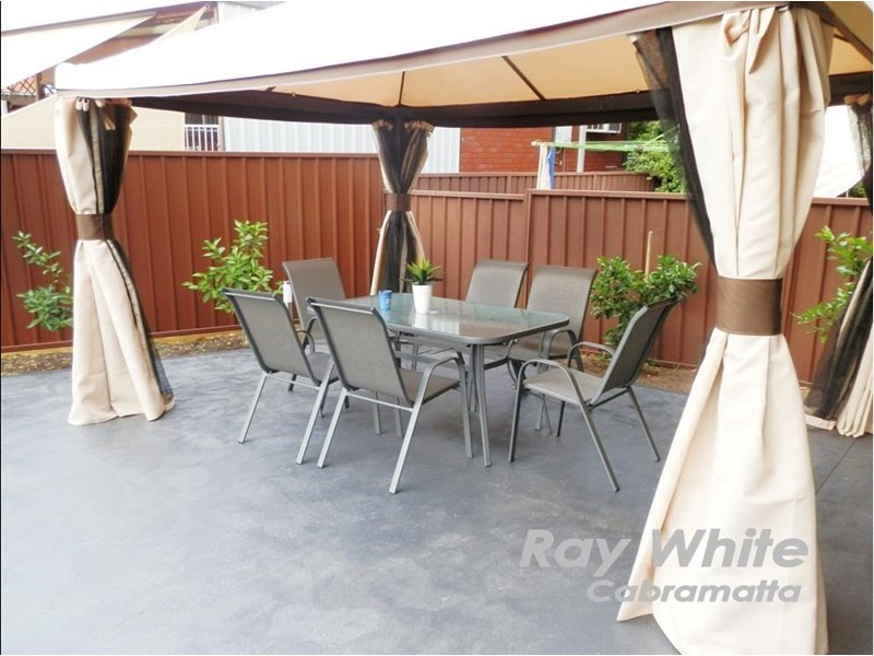 14 Huntingdale Avenue, Lansvale NSW 2166