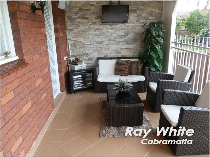 14 Huntingdale Avenue, Lansvale NSW 2166