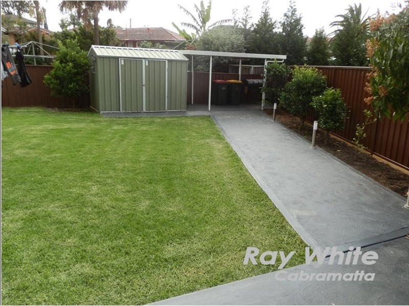 14 Huntingdale Avenue, Lansvale NSW 2166