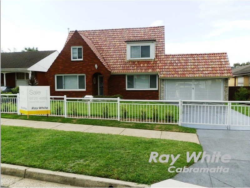 14 Huntingdale Avenue, Lansvale NSW 2166