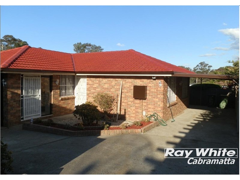 5 Brown Road, Bonnyrigg NSW 2177