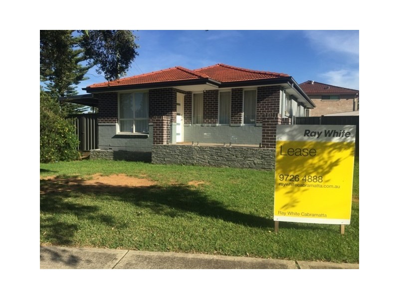 133 Willan Drive, Cartwright NSW 2168