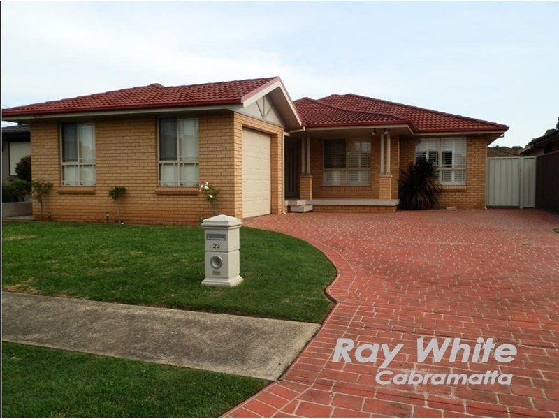 Casula NSW 2170
