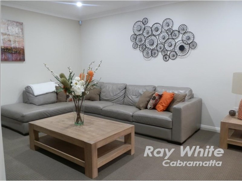 Casula NSW 2170