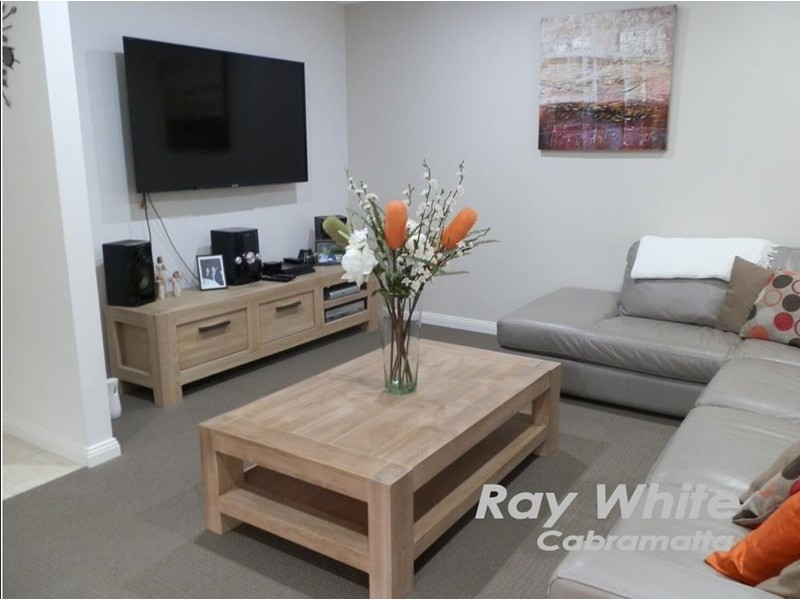 Casula NSW 2170
