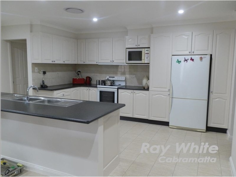 Casula NSW 2170