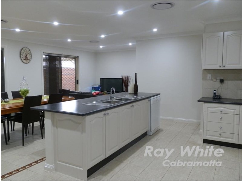 Casula NSW 2170