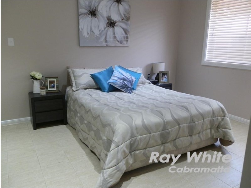 Casula NSW 2170
