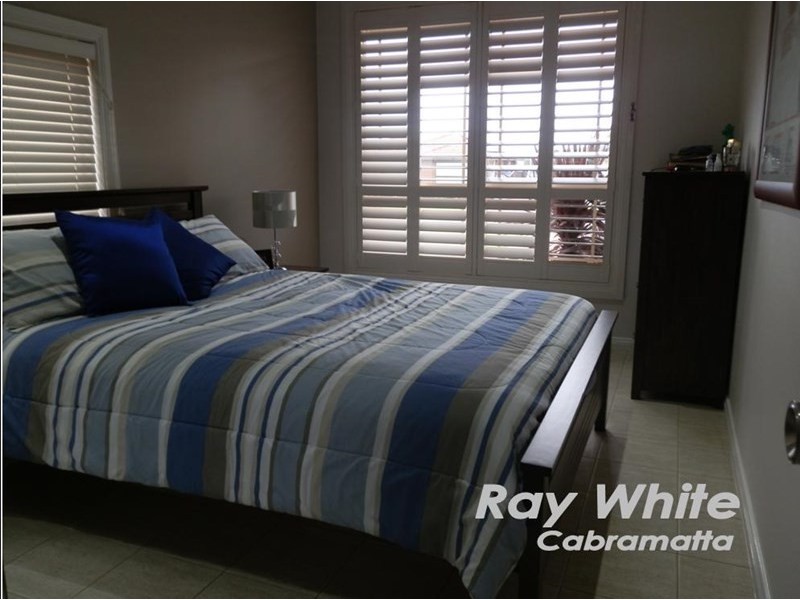 Casula NSW 2170