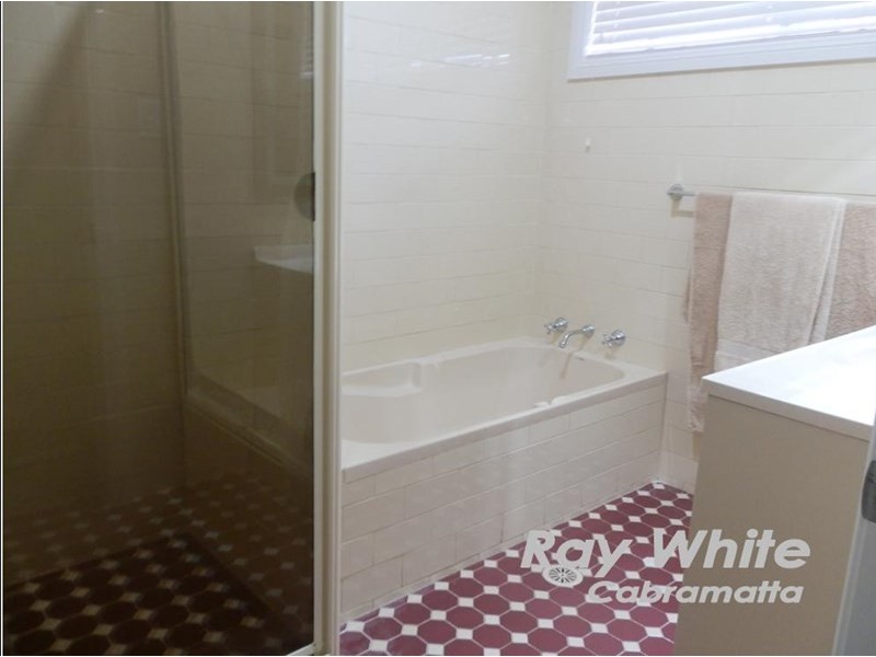 Casula NSW 2170