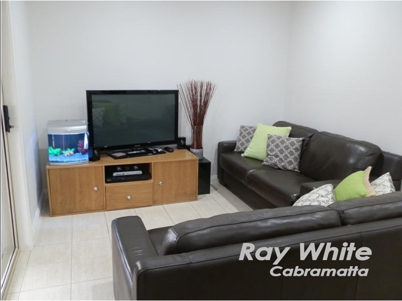 Casula NSW 2170